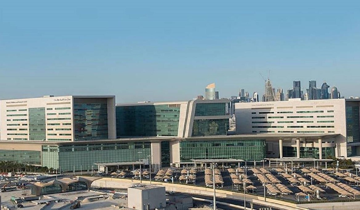 HMC Performs Hip Replacement Using Advanced Technique for the First Time in Qatar
